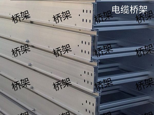 济南电缆桥架